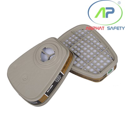 Phin lọc 3M 6001CN